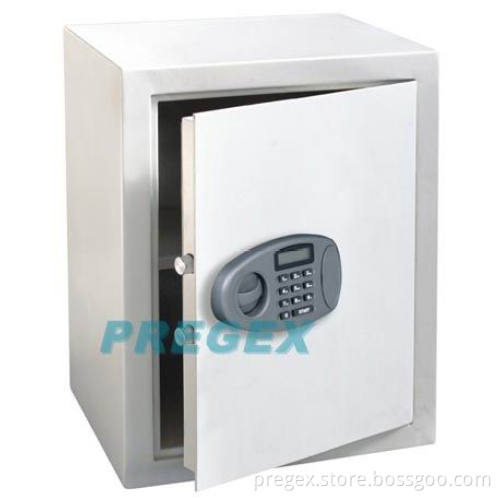 Double Wall Safe